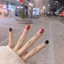 몰리브 네일 | 세종시네일:기본젤 저렴한곳:종촌동 몰리브네일 후기