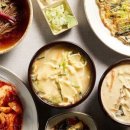 고스락손수제비