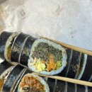 민들레 김밥과 분식 | [파주 운정 맛집] 민들레김밥 - 건강한 시레기나물김밥과 매콤제육김밥 추천!