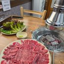 불소한우숯불식당 | [영주 불소한우숯불] 내돈내산 솔직 방문 후기, 안창살과 갈비살이 입에서 녹는 인생 소고기