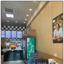 치킨 햄버거 맛집 맘스터치 역곡점에서의 행복한 한 끼 후기