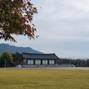 왕인박사유적지 월악루 이미지