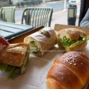 역앞길 | [분당] 차차베이커리 | 소금빵, 치아바타 샌드위치 맛집 | 수내역 근처 베이커리, 수내동 빵집 후기