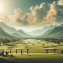 현대골프레인지(실외) 이미지