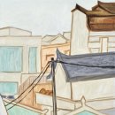 풍경이 그려지는 집 이미지