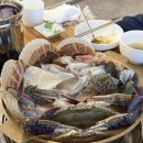 군포해물탕에서 오신 사장님이 하시는 ‘청솔해물탕’ 다녀온, 해물탕 처음 먹어본 사람 후기