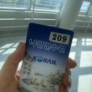 코레일사우나 | [강원도 양양] 코레일 낙산연수원 디럭스(바다) 후기