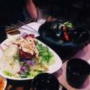 화덕에통채로구운족발화통족발 이미지