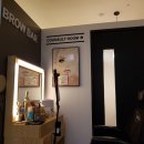 김헤어라인 이미지