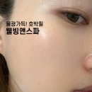 호박스포츠 | 구리 피부관리웰빙앤스파 호박필 후기