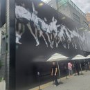 황상돈 전회장 성수동 사옥에서 "아디다스 제니 팝업" 행사 이미지