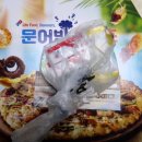 도미노피자] 도미노피자 하프&amp;하프 배달 후기, 알로하 하와이안 피자, 콰트로 치즈 퐁듀 피자, 도미노...
