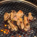 (주) 마리요리 | 오사카 난바 부모님 식사 추천 오미규 야키니쿠 코스요리 후기