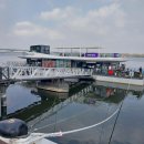 한강버스 탐방 탑승기(2025.11.30.) 이미지