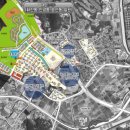 화성프라자 앞 이미지