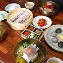 봉평메밀꽃향기 이미지