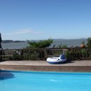 수영장펜션 이미지