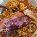 [해물너찜했어 대전본점]배달 재주문 각 맛집