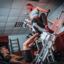 박영길 휘트니스 이미지