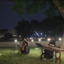 가야금(야간) 이미지