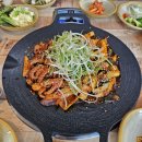 혜인식당 | 용인 백암면 쭈꾸미 맛집 혜인쌈밥&amp;명태어장쭈갑골 방문 후기