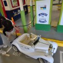 오월드주유소 | 광주 아기랑 드라이빙스쿨 광주 패밀리랜드 체험 광주 가볼만한 곳