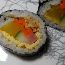 오로지김밥 - 원주시 영랑길 8 | 오로지김밥