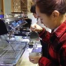 바리스타 2급 자격증반 이미지