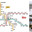 칠곡목련아파트 앞 이미지