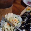 바드래공원 | 울산 동구 김밥 친절한 맛집 욱희쌤김밥 전하점