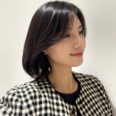 분당 레이어드펌 잘하는 정자역 미용실 아이엠헤어 정자점 단발 커트 후기