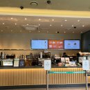 논현1-207 | 스타벅스 인천논현점 드디어 먹어본 블랙 글레이즈드 라떼 1+1