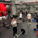 크로스핏 쓰리박스 이미지