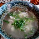 닭한마리닭곰탕 이미지
