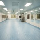 Kingspan Launches Cleanroom business Unit 이미지