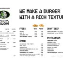 제스티 살룬(zesty saloon)