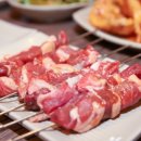 조성양꼬치 - 보은군 보은로 116 | 조성양꼬치