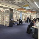 생각마루도서관 | &lt;논현문화마루도서관&gt; 방문 후기 📚 | 안알려졌음하지만 이미 유명해서 그냥 씀