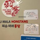 피슈 마라홍탕 로고