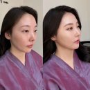 잠실새내 드투 헤어 메이크업 찐 만족 후기 &lt;아이덴메이크업헤어&gt;