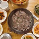 시골맛집물회 이미지