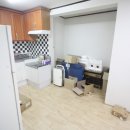 가오리역 화장실 이미지