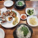 화곡동 보양식 맛집, 겨울엔 뜨끈한 굴 국밥이 최고! 굴 요리 전문점 [굴천지&amp;초계국수]
