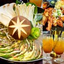 대전 도안동 맛집 101호 솔직 후기 밀푀유나베 닭목살구이에 전통주와 논알콜칵테일까지!