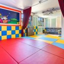 춘천씨엘로키즈독채풀빌라 이미지