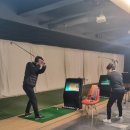 양주탑 스크린골프 이미지