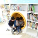 징검다리 작은도서관 이미지