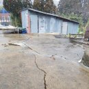 울릉도 지반침하 대피령 6일 .. 밭일도 못 나가 이미지