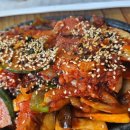 자유튀김코너