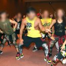 줌바·다이어트댄스 이미지